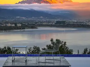 Lijiang Shanhai Villa Resort Hotel