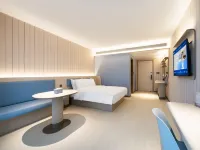 HanTing Hotel (Xinyi Biguiyuan Shijicheng)