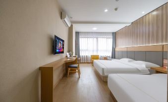 Ningbo Ximan International Hotel
