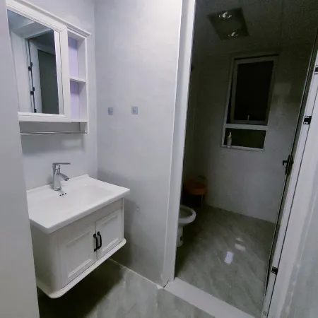 Changfeng Zengya Residence (Fengqi Bieyuan Branch)