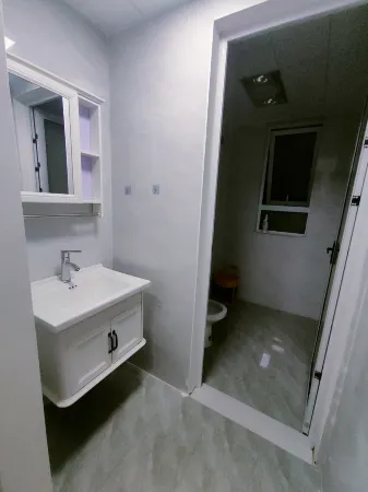 Changfeng Zengya Residence (Fengqi Bieyuan Branch)