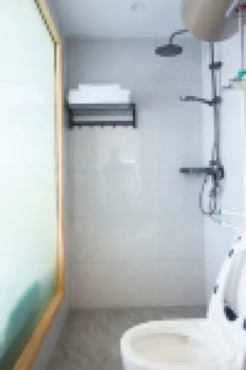 Cunhuan Homestay in Baihaba