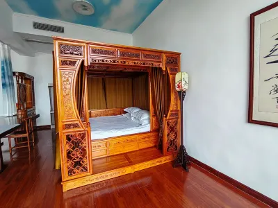 Yucheng Zhuangyuan Inn
