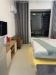 Fengyi Homestay - مطابخ