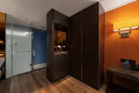 Elegant Hotel - Balkoner