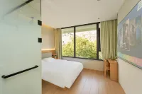 Shui Shang Lou Hotel (Nanjing Confucius Temple Old Gate East Branch)