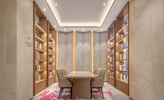 LAVANDE Hotels(Shangrao Baoze Building Wanda Plaza Branch)