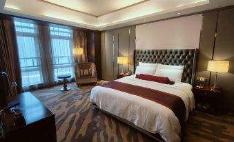 Ramada Plaza Chongqing