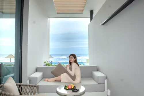 SANDALWOODS TANHOUSE SHUANGYUE BAY HUIZHOU