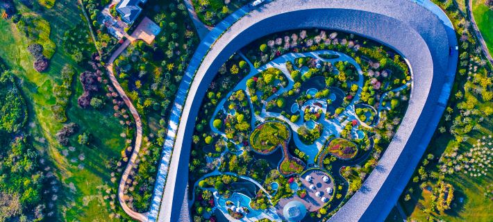 MUYUN HOT SPRINGS HOTEL Hotels in Xingyi