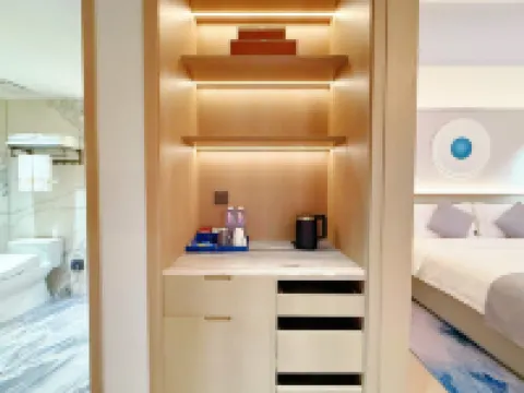 雲水閣酒店（珠海拱北口岸珠海站店）