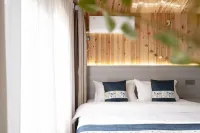 Qishan I Yazhu Shanhe View Holiday Homestay (Wangxiangu Scenic Area)