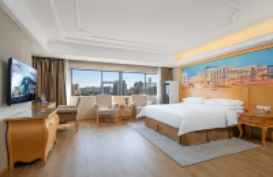 維也納酒店（東莞東城店） 可園酒店