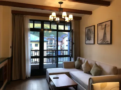 Thaiwoo Cozy Family Condo