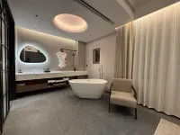 Tianyuan Homestay (Datong Ancient City Branch)