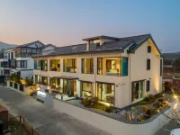 花築•德立雅緣民宿（張公洞景區店）