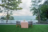 Sinae Residence Hotels in Koh Sirey