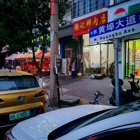 Jinwang Hotel
