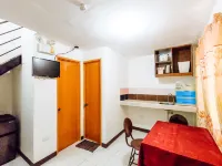 RedDoorz @ Gaeas Apartment Panglao