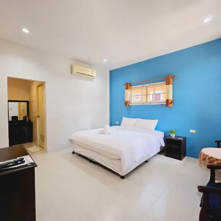 Suansiri Resort