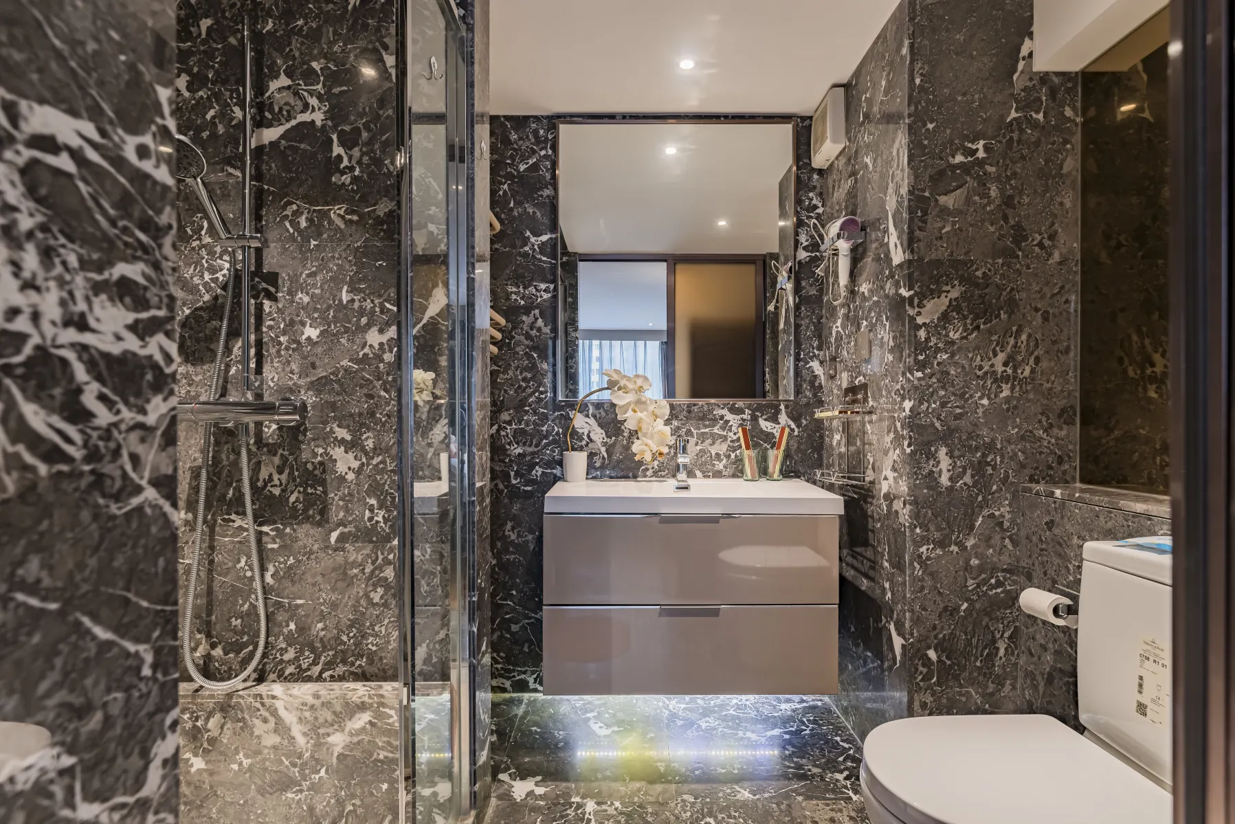 Beijing meijia international residence الغرف Photos