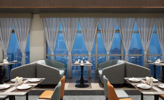 Chengdu Eshine East hotel