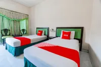 Hotel O Near Juanda Airport Hôtels à : Sedati