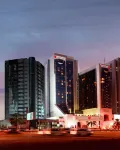 Millennium Plaza Downtown Suites, Dubai Hoteles cerca de The Dubai Mall