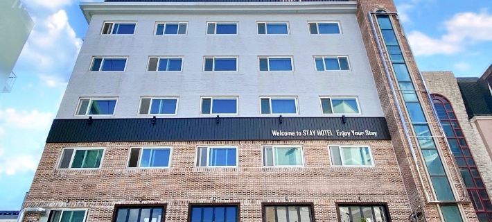 Stay Pohang Hotel Hotels in Pohang