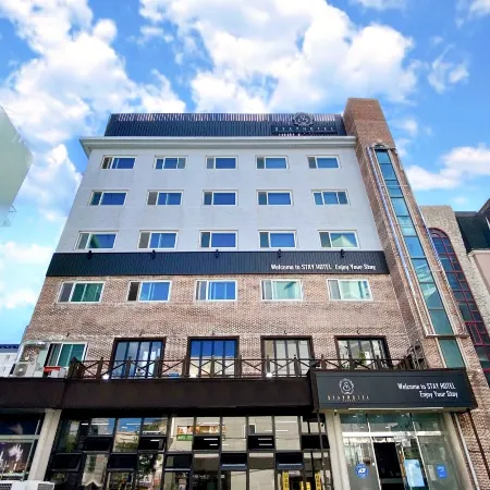 Stay Pohang Hotel