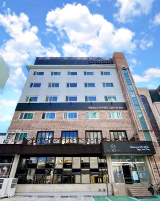 Stay Pohang Hotel Hotels near Pohang University of Science and Technology