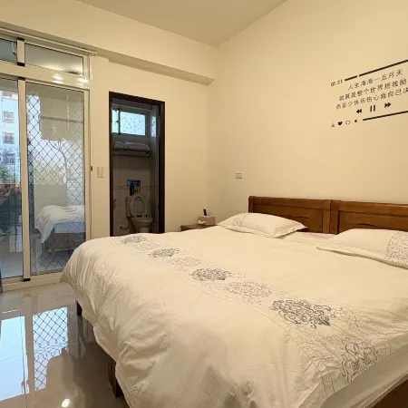 Mu Yun Urban Homestay