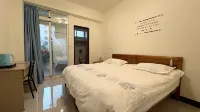 Mu Yun Urban Homestay