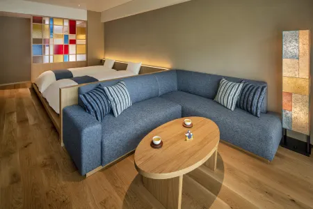 Hoshino Resorts Kai Unzen Отели рядом с достопримечательностью «Ундзэн»