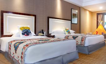 Country Garden Sun City Phoenix Hotel (Shaoguan Station)