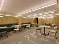 Magnotel Classic Changchun Guilin Road Branch
