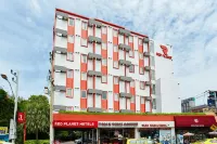 Red Planet Pattaya Hotel a Pattaya