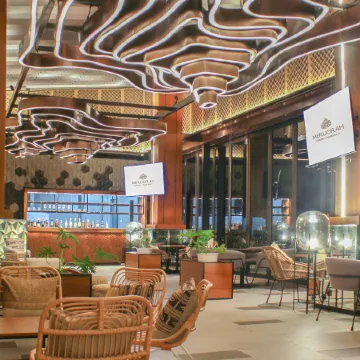 Meruorah Komodo Labuan Bajo