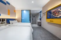 7Days Inn Hotel (Dezhou Yucheng Hanhuaijie) Hotels in Yucheng