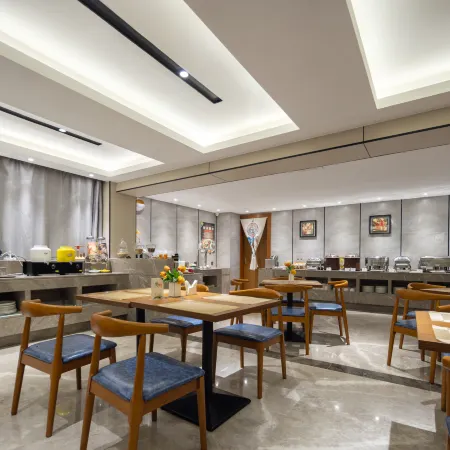 Yitel (Haiyun Square Store near Lingshui High)