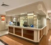 Macau Masters Hotel Hotels in Macao