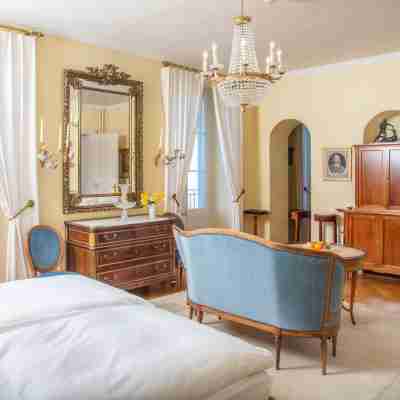 Victoria Glion Rooms