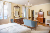 Victoria Glion Hotels in Montreux