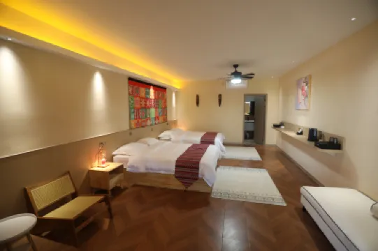 Rainbow holiday resort Hotels near Port Denarau Marina