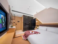 藍庭飯店（義烏國際商貿城店） 義烏住宿飯店