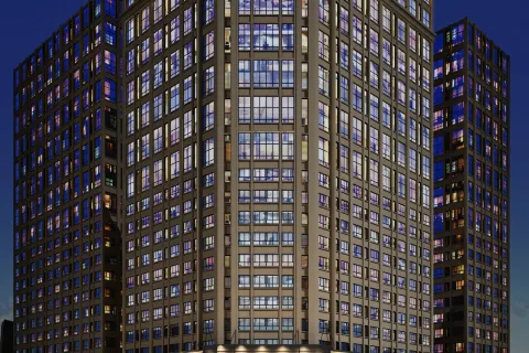 Ease Hotel · Zhi (Xiping, Zhumadian)