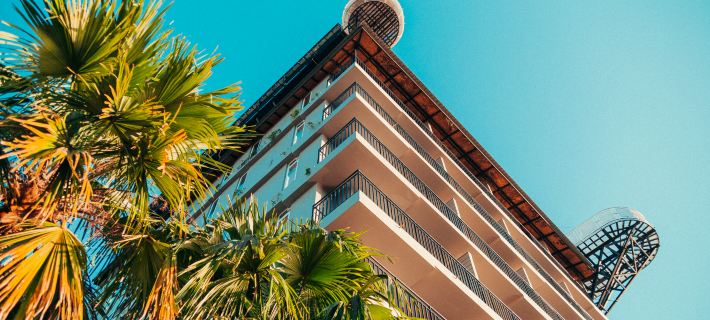 The Elephant Crossing Hotel Hotels in Vang Vieng