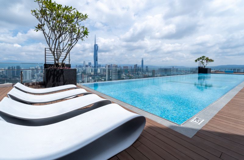 Upper Suites Kl Sentral photo 3