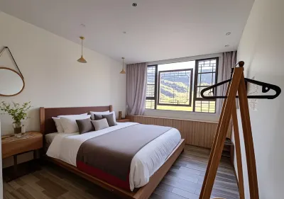 Xijiang Tianmian Qingshe Hotel