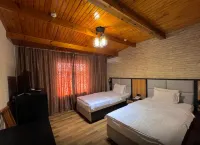 Byond Hotel Các khách sạn ở Tashkent
